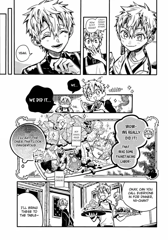 Toilet-Bound Hanako-kun Chapter 97 image 16_optimized